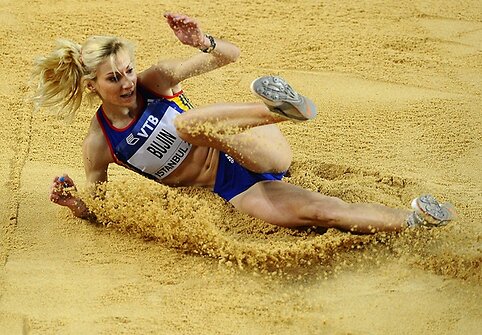 Cristina Bujin