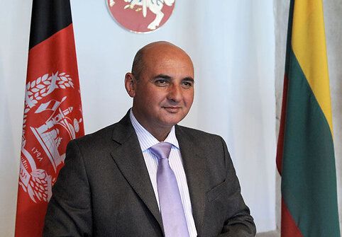 Abdullah Hawaidas