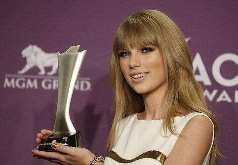 Taylor Swift