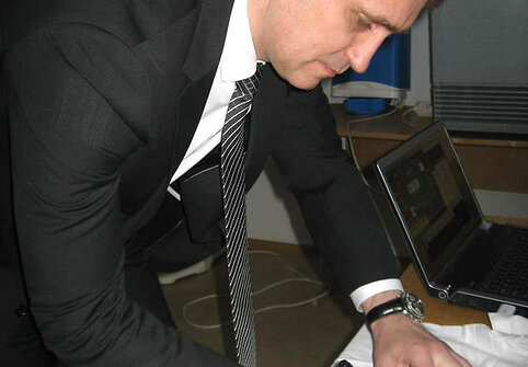 Kęstutis Kemzūra