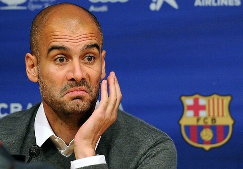 Josepas Guardiola