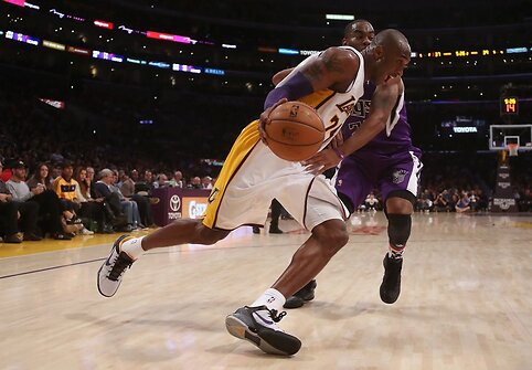 Kobe Bryantas