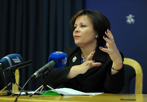 Rasa Juknevičienė