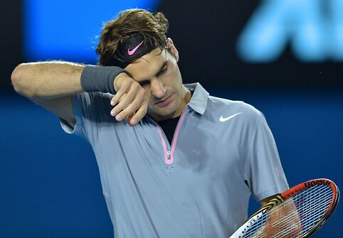 Rogeris Federeris