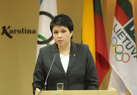 Daina Gudzinevičiūtė