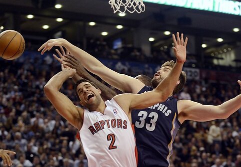 Landry Fieldsas ir Marcas Gasolis