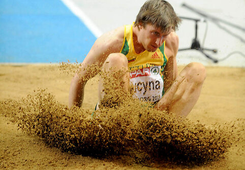 Darius Aučyna 