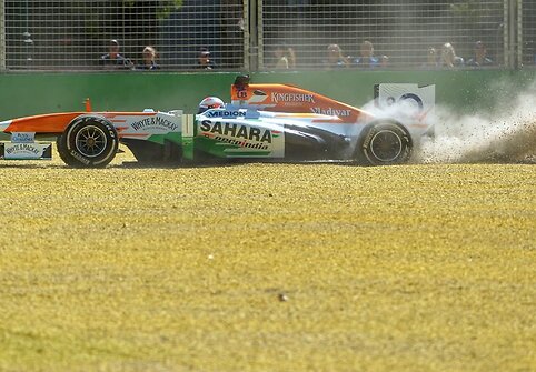 Paulas Di Resta