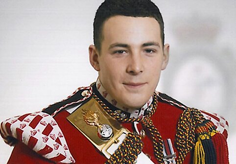 Lee Rigby