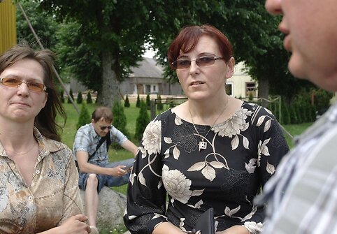Ramutė Kungienė