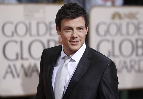 Cory Monteithas