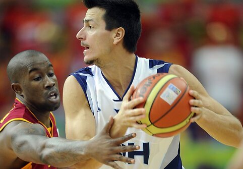 Bo McCalebbas ir Marko Sutalo