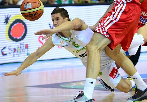 Jaka Lakovičius