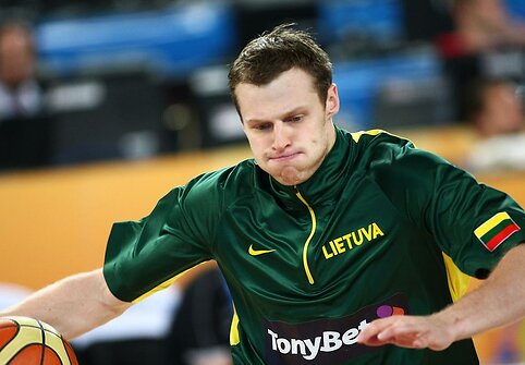 Martynas Pocius