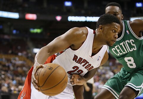 Rudy Gay
