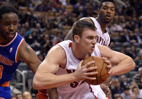 Tyleris Hansbroughas