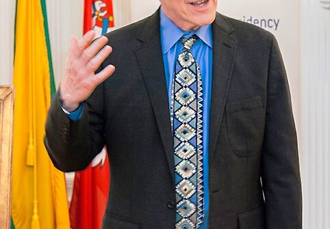 Robertas Šileris