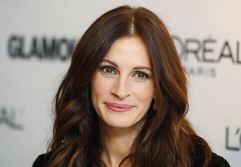 Julia Roberts
