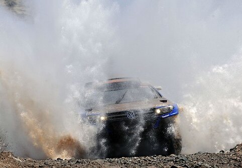 Nasseris Al-Attiyahas i&scaron; Kataro