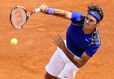 Rogeris Federeris