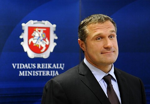 Virgilijus Alekna