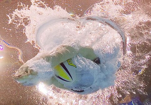 Rūta Meilutytė