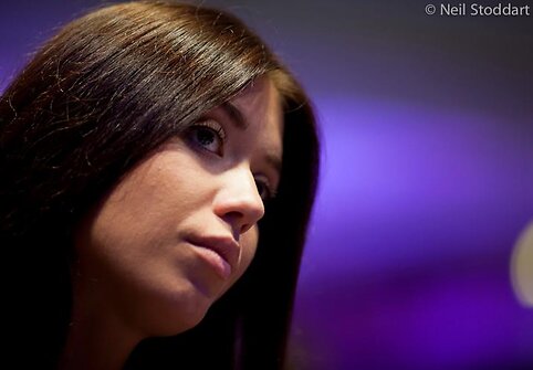 Darja Gulyk