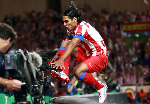 Falcao