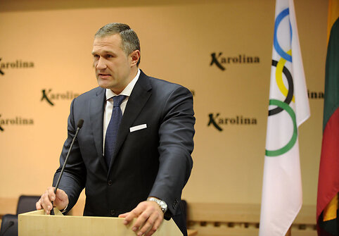 Virgilijus Alekna