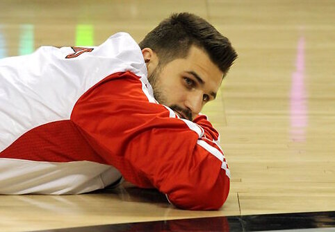 Linas Kleiza