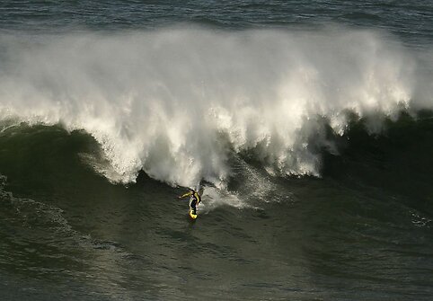 Garettas McNamara