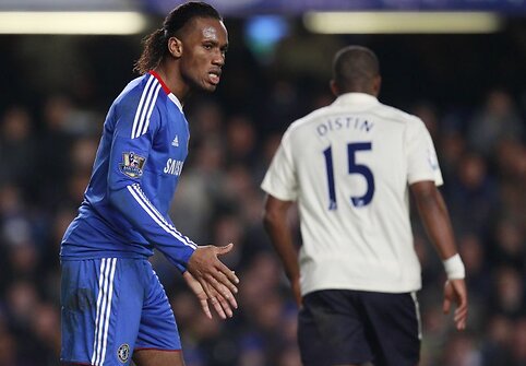 „Chelsea“ žaidimas buksuoja, „Arsenal“ kyla į pirmąją vietą