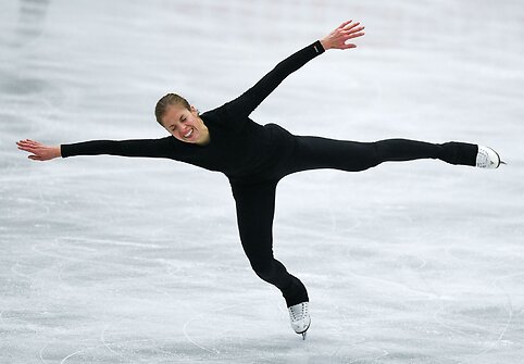 Carolina Kostner