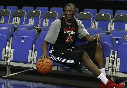 Londonas – krepšinio pasaulio dėmesio centre, istoriniais dalyviais taps NBA autsaideriai