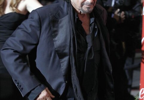 Alas Pacino