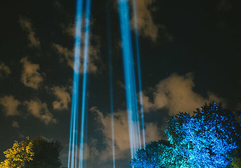 Kaune įvyko Fluxus festivalis