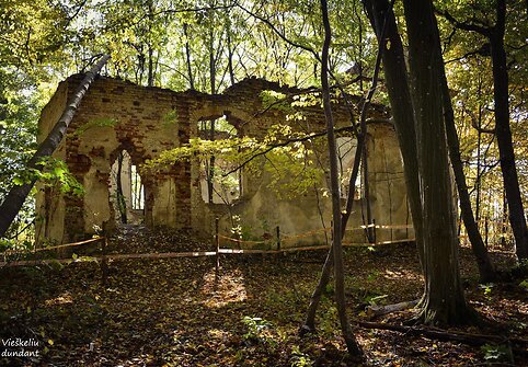 Digrių koplyčia