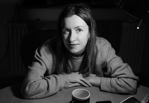 Ieva Toleikytė
