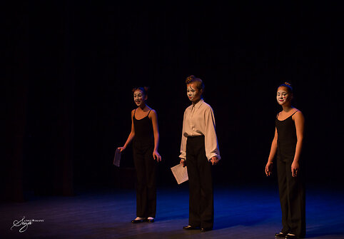 Festivalis &bdquo;Atspindžiai&ldquo; subūrė teatro mėgėjus
