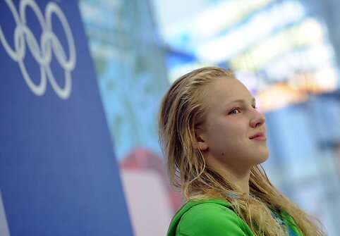 Rūta Meilutytė