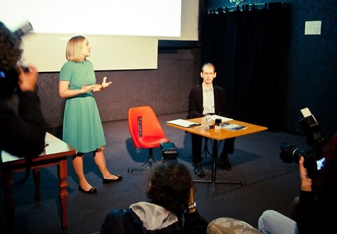 Projektas truks dvejus mokslo metus