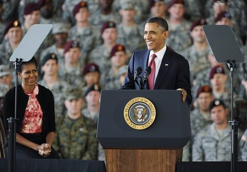Barackas Obama
