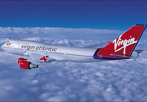 virgin
