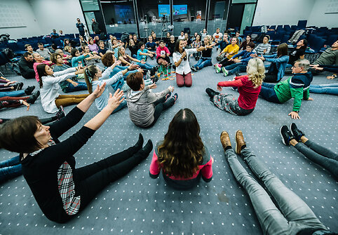 Vilniaus sporto ir kultūros festivalis