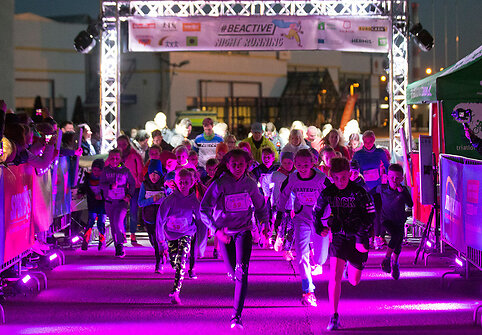 Vilniaus sporto ir kultūros festivalis