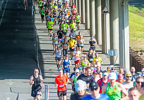 Kauno maratonas 2018
