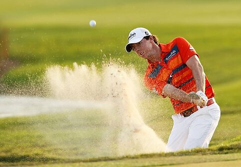 Rory McIlroy
