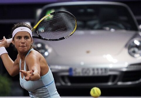 Julia Goerges