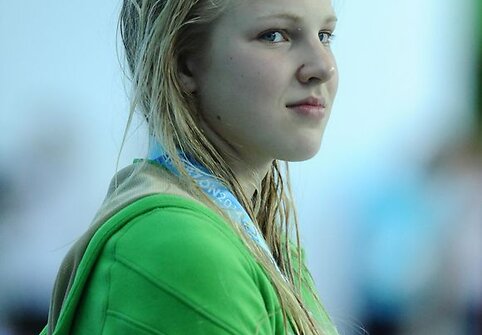 Rūta Meilutytė