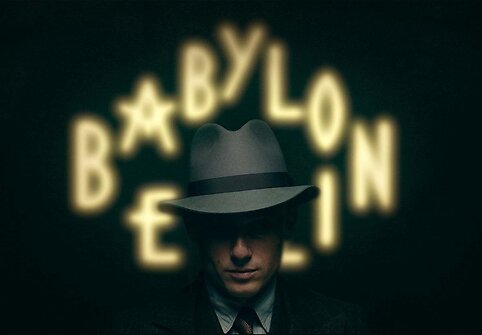 Serialas &bdquo;Babilonas Berlynas&ldquo;